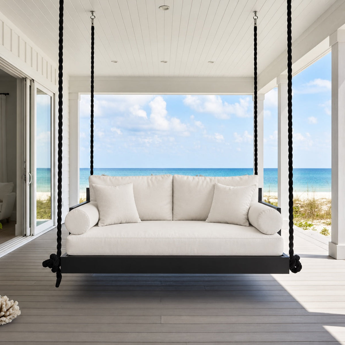 Full Size Cushions