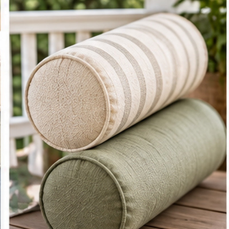 Full Swing Bed 5-Piece Cushion Set with Sunbrella Fabrics