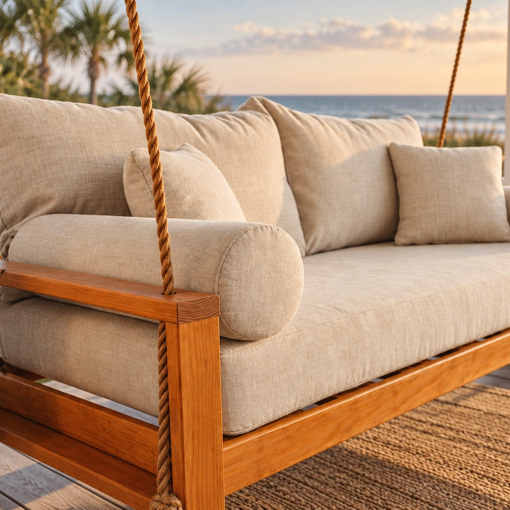 Brush Valley Cushion Company