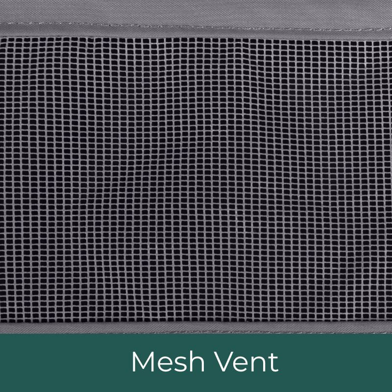 Swing Bed All-Weather Cover