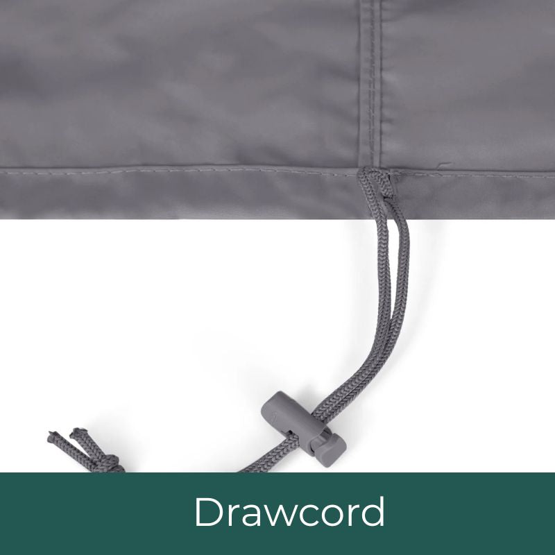 Swing Bed All-Weather Cover