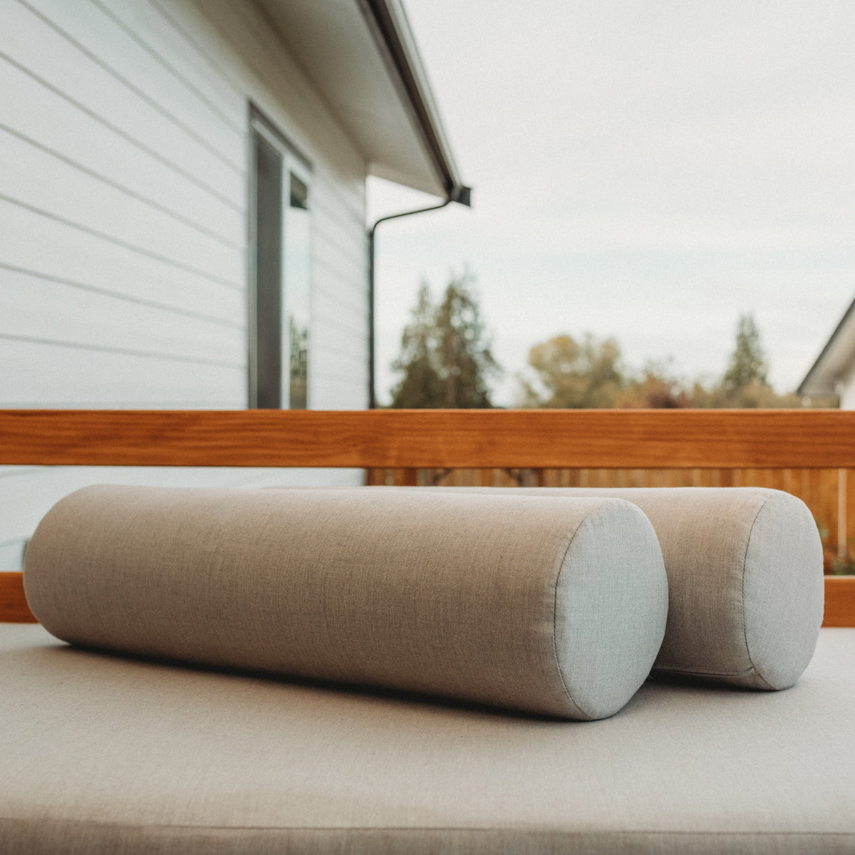 swing bed cushions