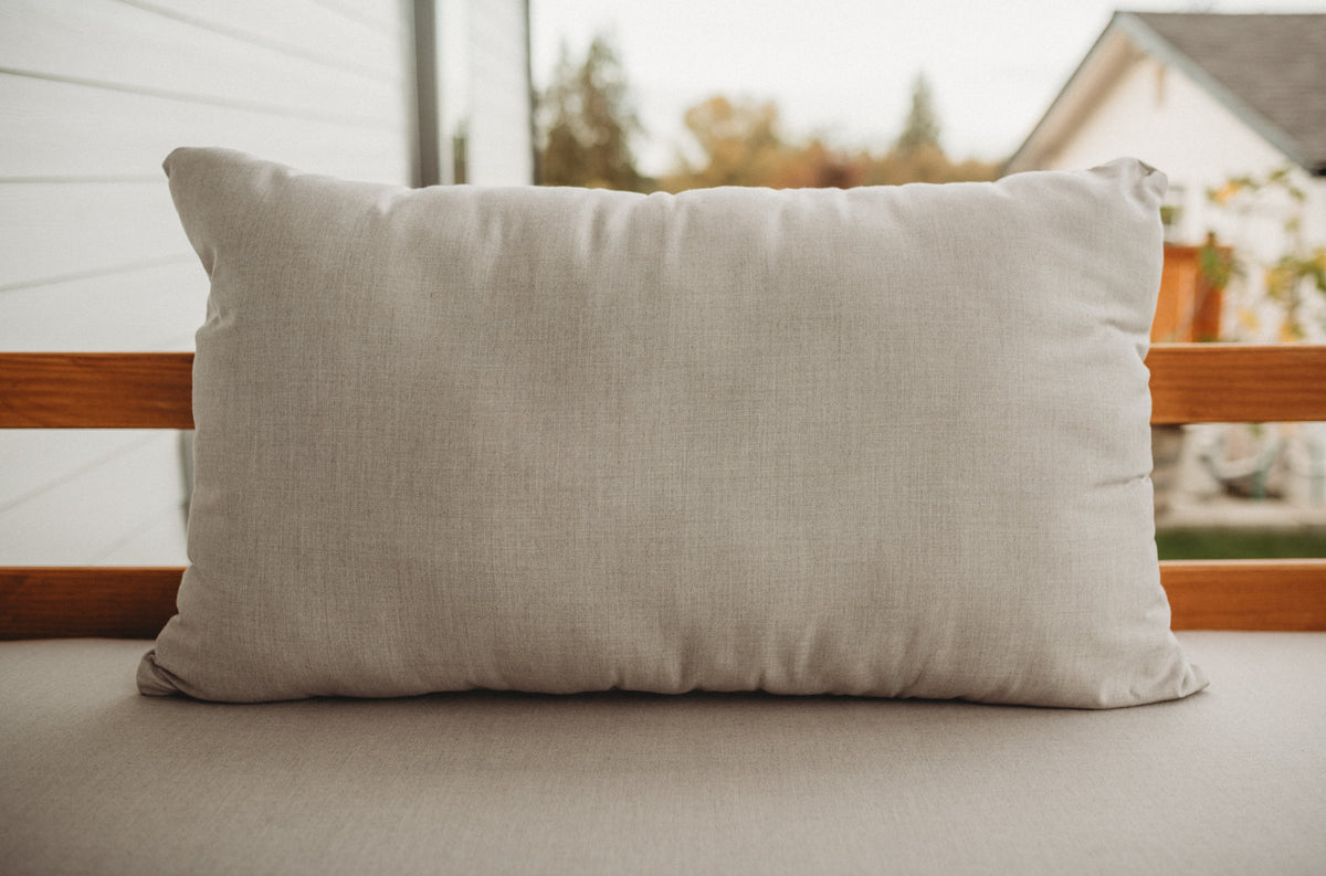 swing bed cushions