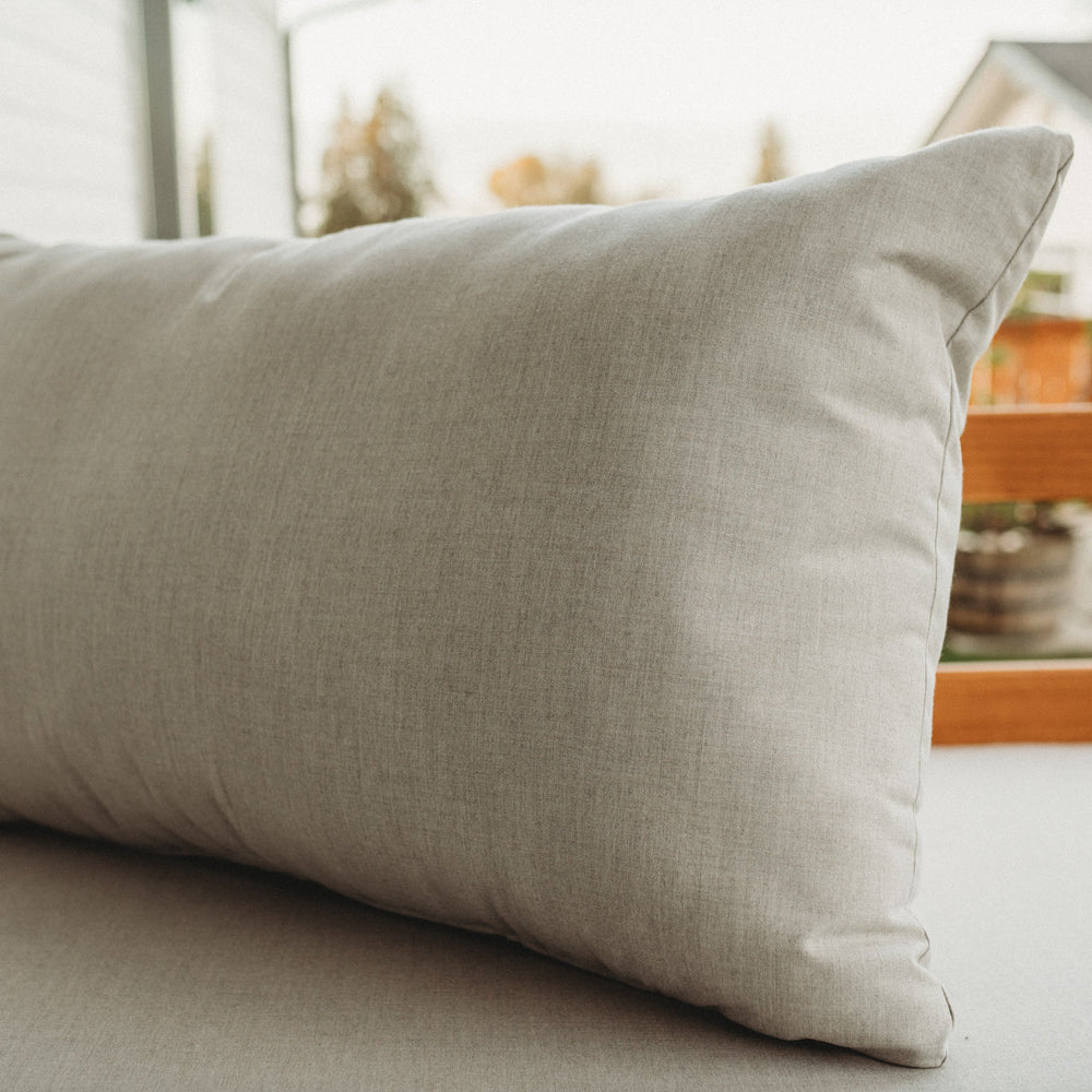 swing bed cushions