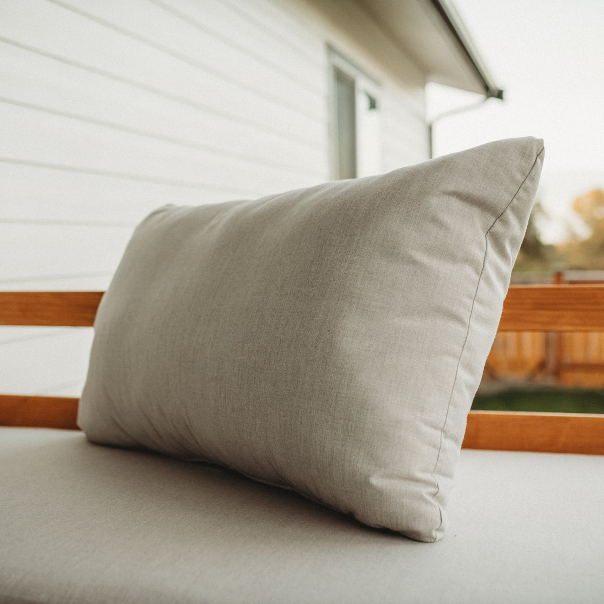 swing bed cushions