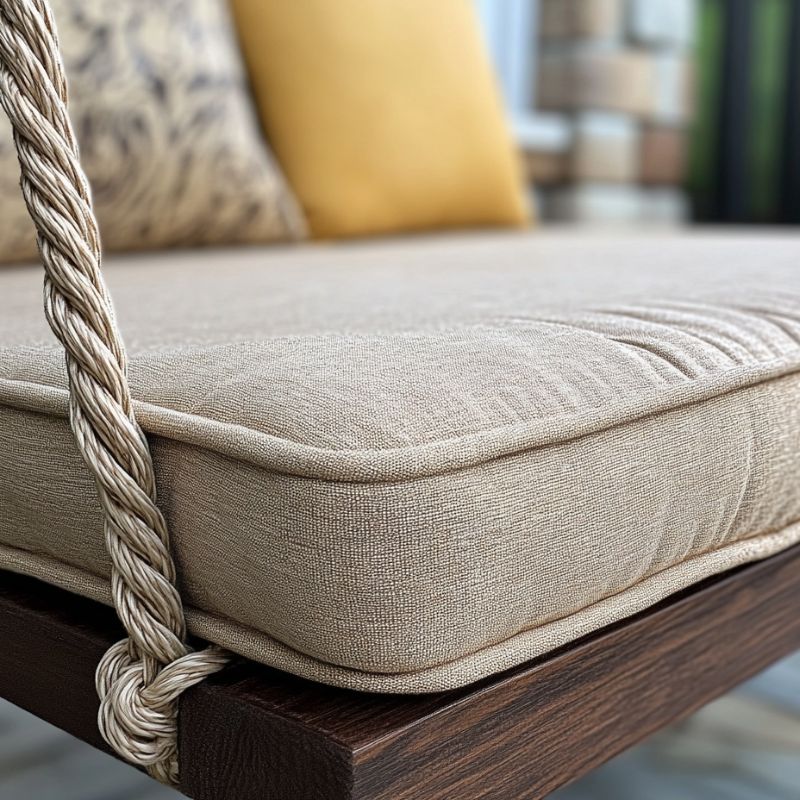 Brush Valley Cushion Company