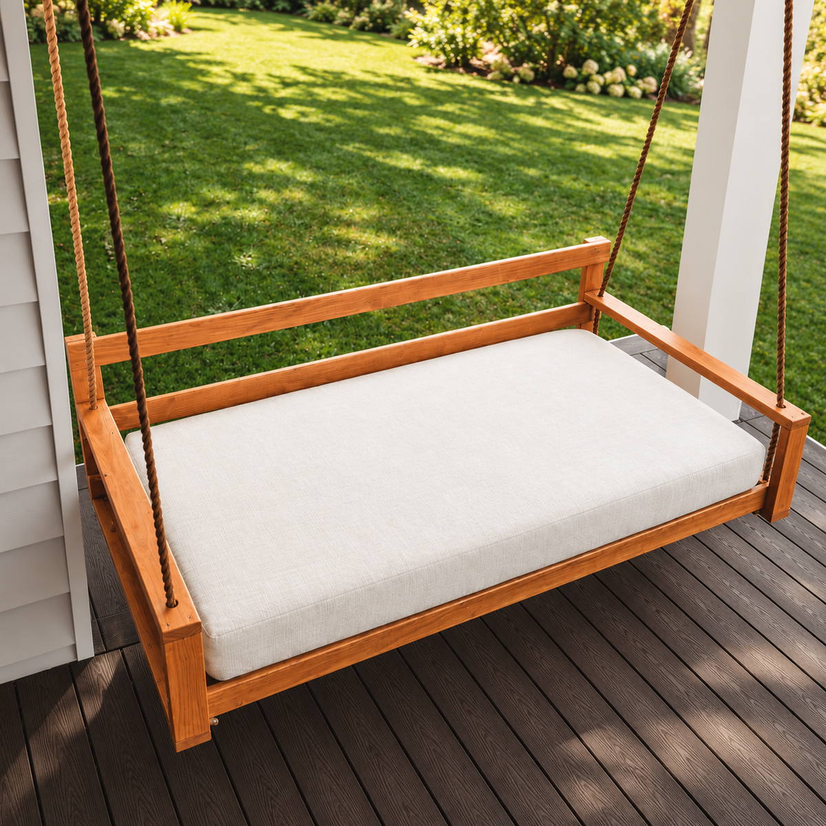 swing bed mattress