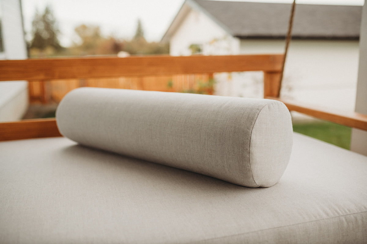swing bed cushions