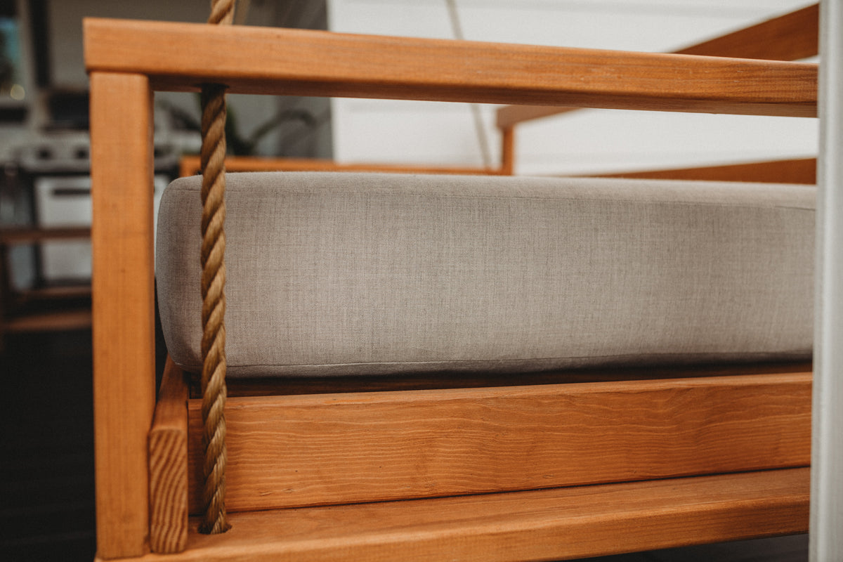 swing bed mattress