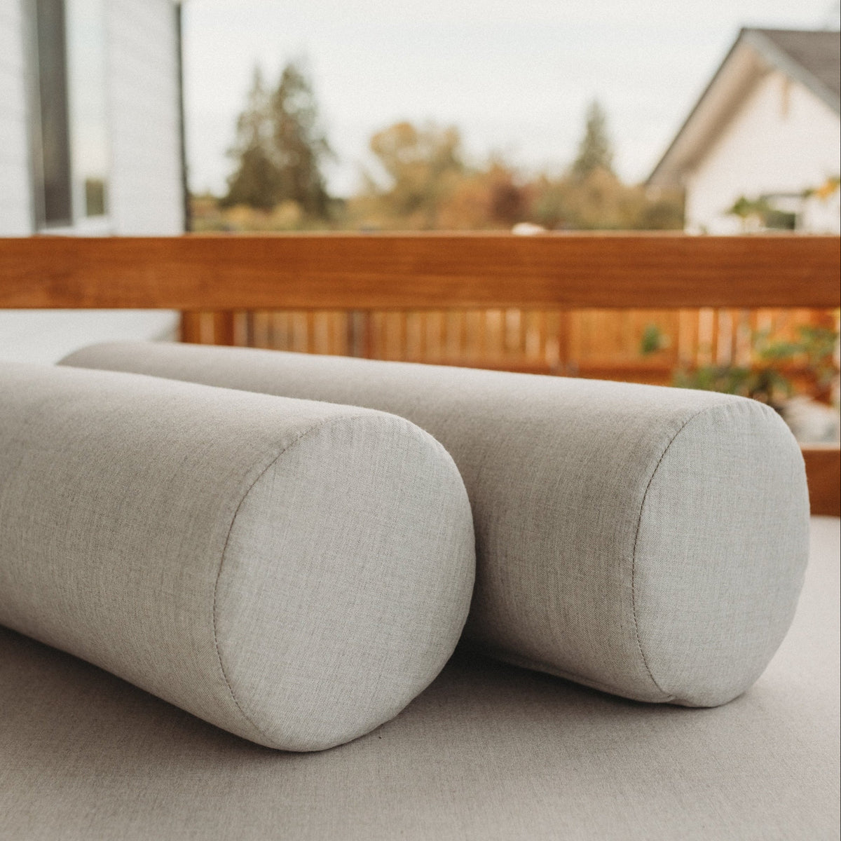swing bed cushions