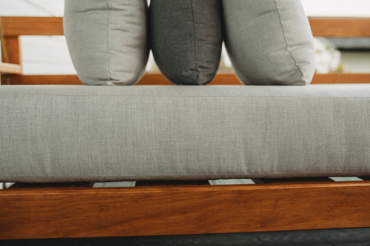 swing bed cushions