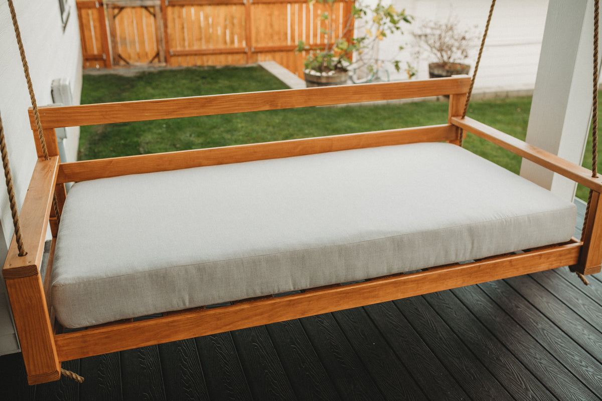 swing bed mattress
