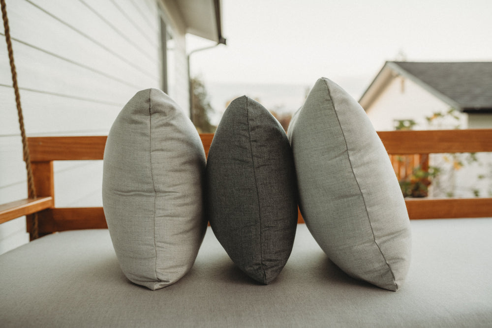 swing bed cushions